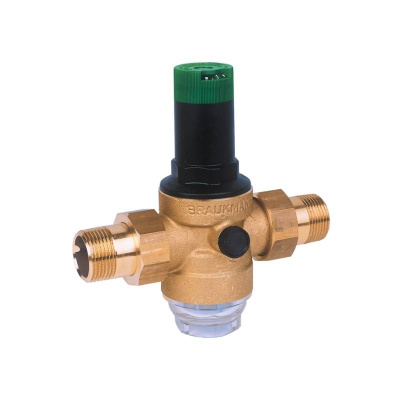 Клапан редукционный D06 FА- 3/4 Клапан редукционный D06 FА- 3/4