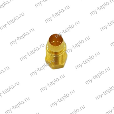 Гайка пилотной горелки для котла Лемакс Патриот-7,5 (gaikagLemPatriot75)