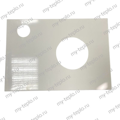 Лемакс крышка АОГН-6.00.00.009 покраска (109777)