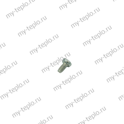 Bosch/Buderus Винт M4x6 (87199051460)