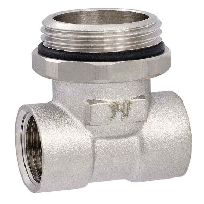 Тройник коллекторный 3/4