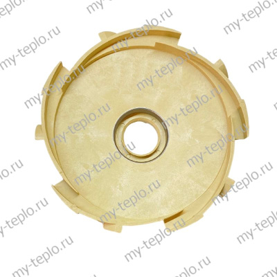 Диффузор для насоса Unipump JS 100 (diffUnipJS100)