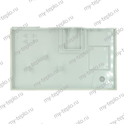 Крышка блока управления задняя для котла Buderus Logamax U072-24K (kryshblzLogU07224K)