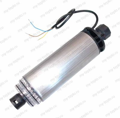 Джилекс электродвигатель в сборе Н=40, L=214 мм (ПРОФ 55/35, 40/50) (М3751)